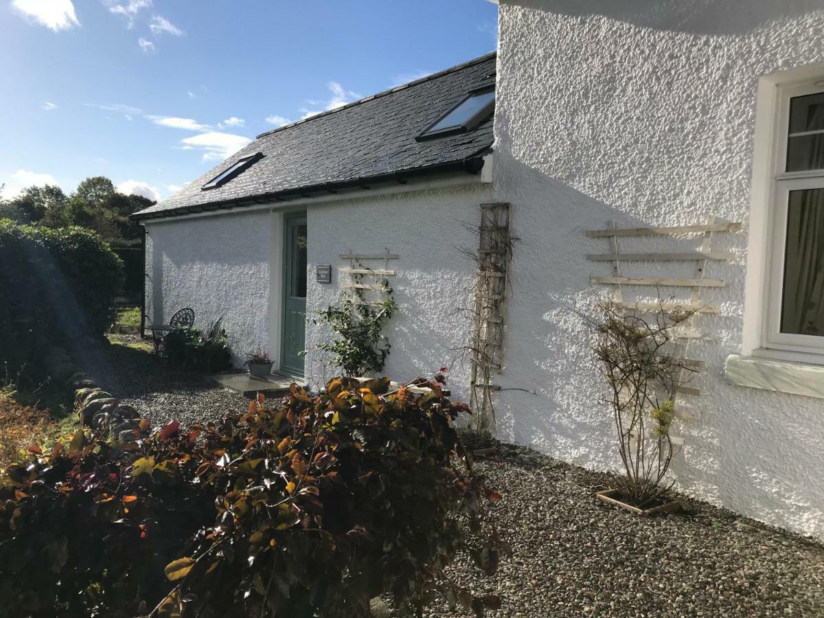 Corrieview Barn Apartment Fort William Exterior foto